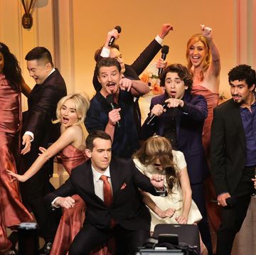 snl50 the anniversary special season 2025