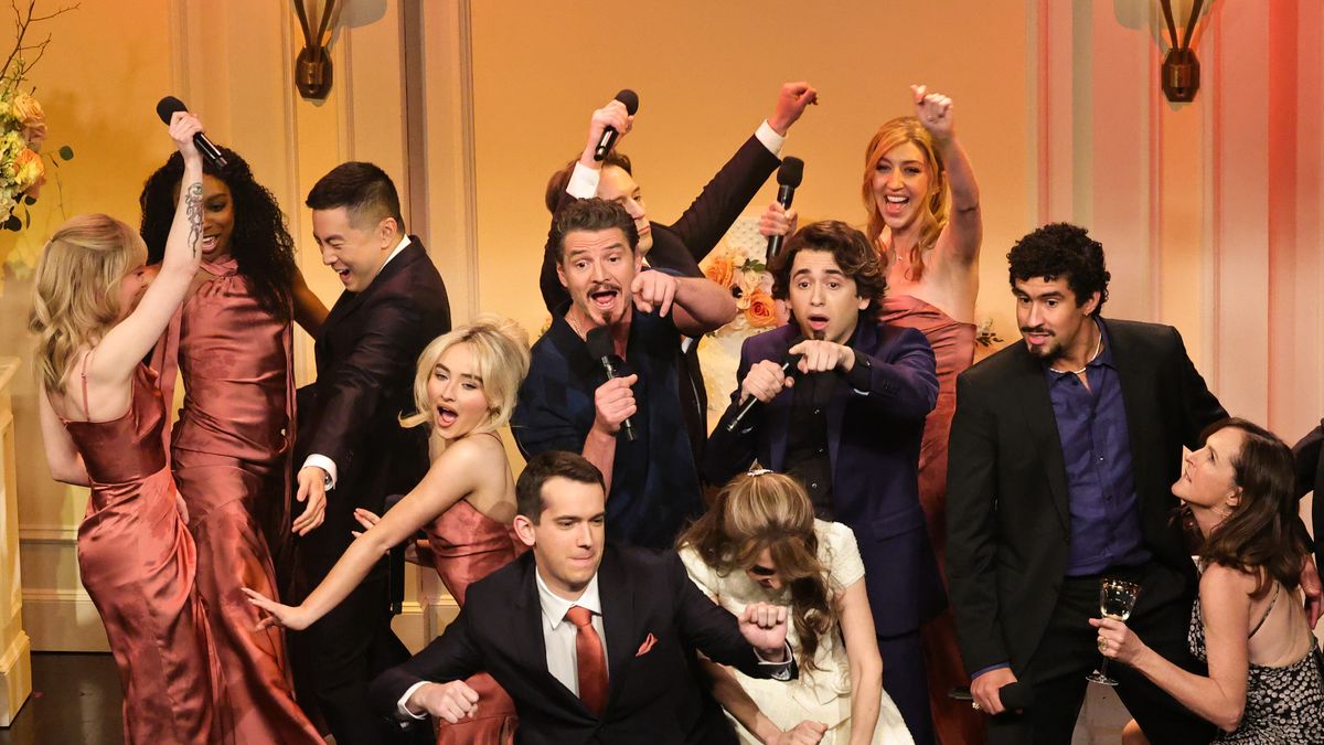 snl50 the anniversary special season 2025