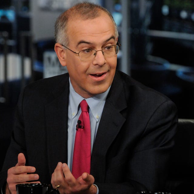 Why David Brooks' Support of Reparations Is Dangerous