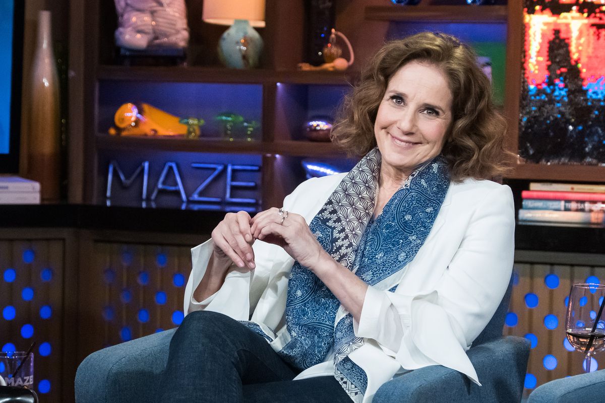 debra winger on watch what happens live with andy cohen   season 15