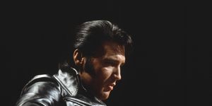 Elvis- '68 Comeback Special