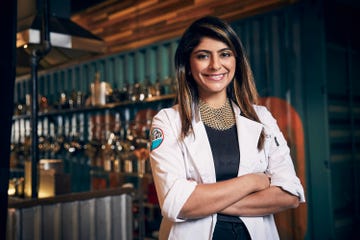 Top Chef - Season 15