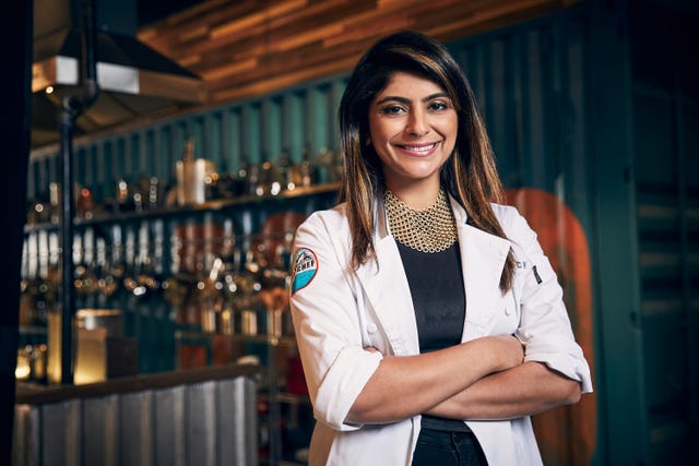 Top Chef - Season 15