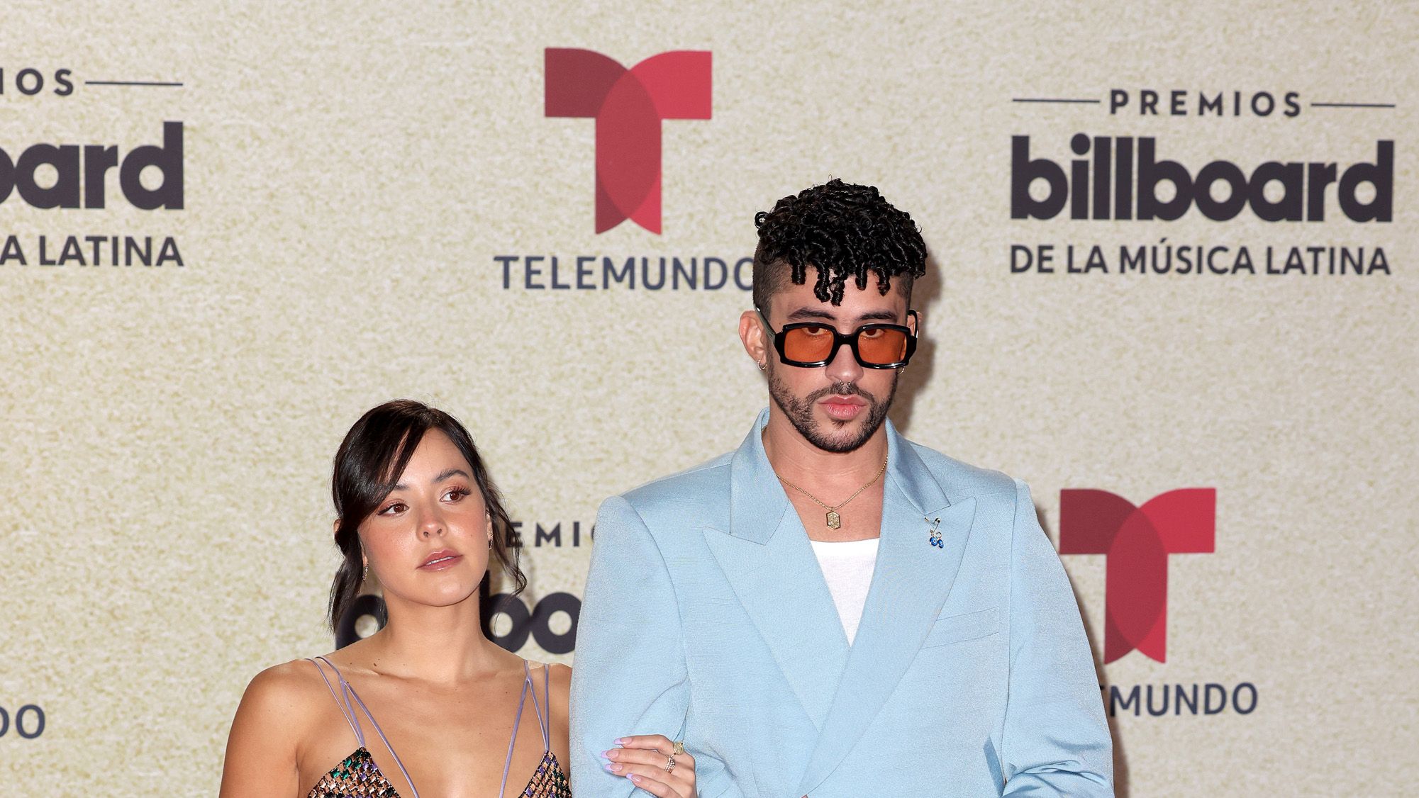 TikTok Star Bad Bunny's Family - Parents, and Siblings