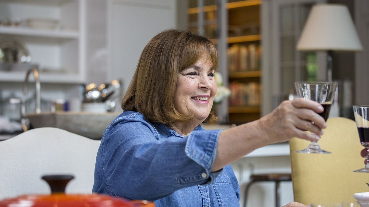 preview for 7 Things You Probably Didn’t Know About Ina Garten