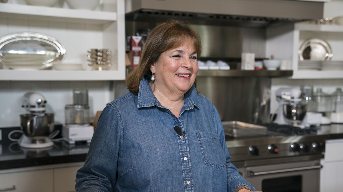 preview for 7 Things You Probably Didn’t Know About Ina Garten