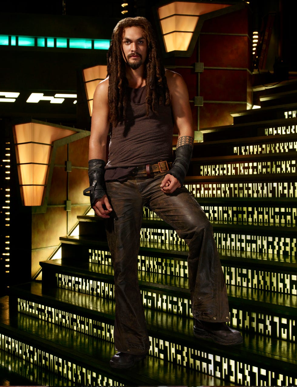 Stargate Atlantis - Season 5