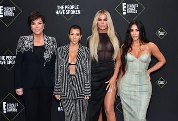 2019 e people's choice awards   arrivals