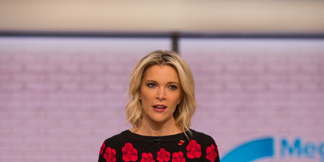 Megyn Kelly Reveals What Bombshell Got Wrong in Emotional Video