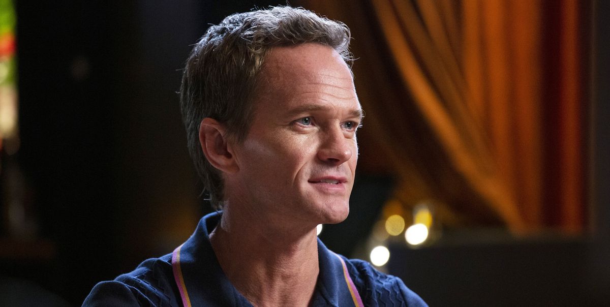 Neil Patrick Harris Initially Thought His COVID-19 Symptoms Were a Sign of the Flu