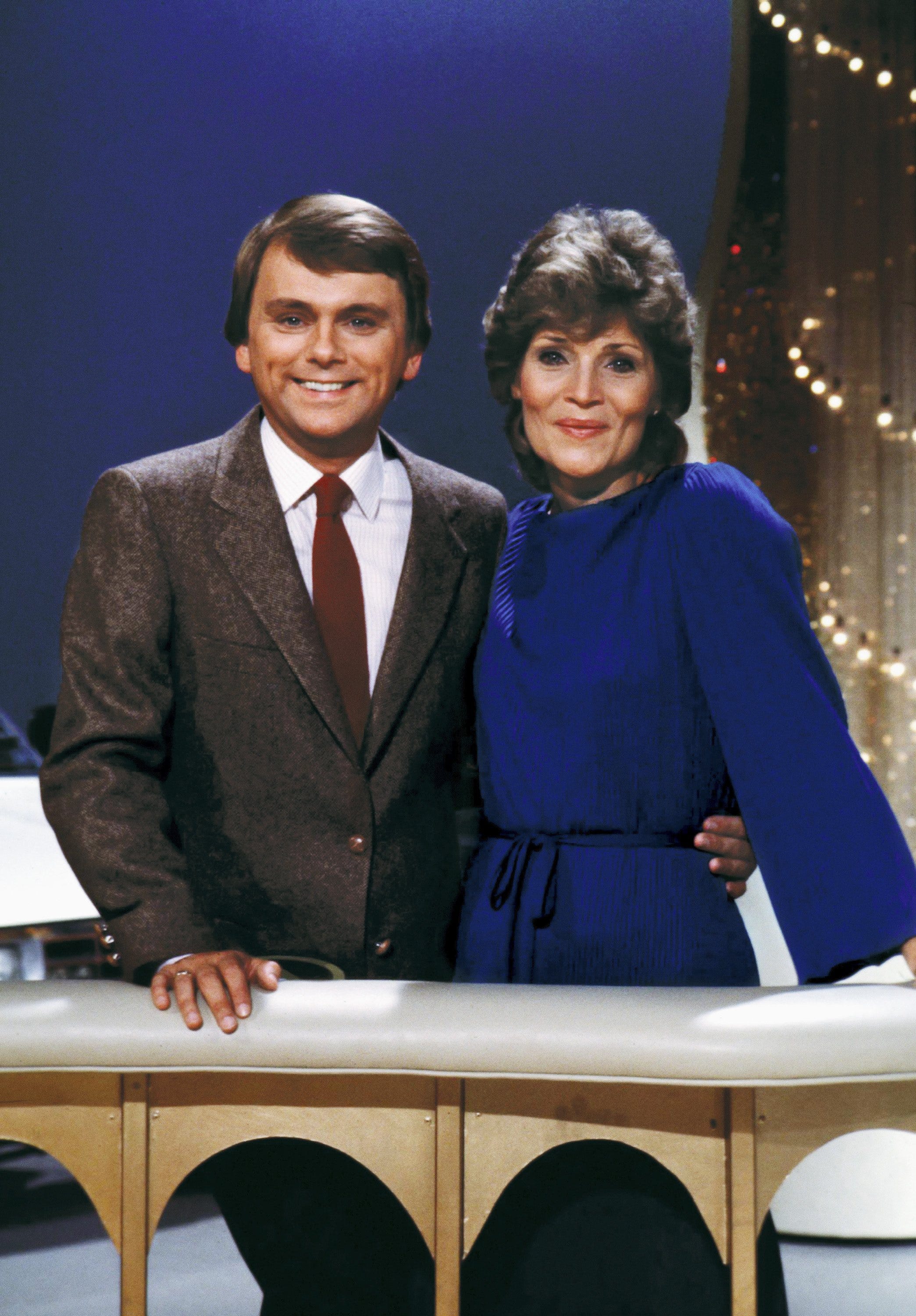 The Surprising Story of Pat Sajak’s Rise to Wheel of Fortune Fame