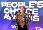 2022 people's choice awards