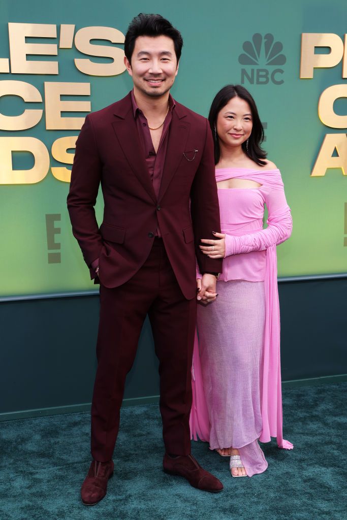 2024 people's choice awards arrivals