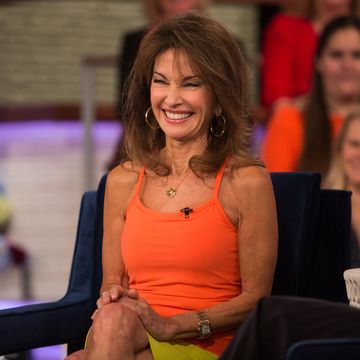 susan lucci diet 3 foods she eats every day after two heart surgeries