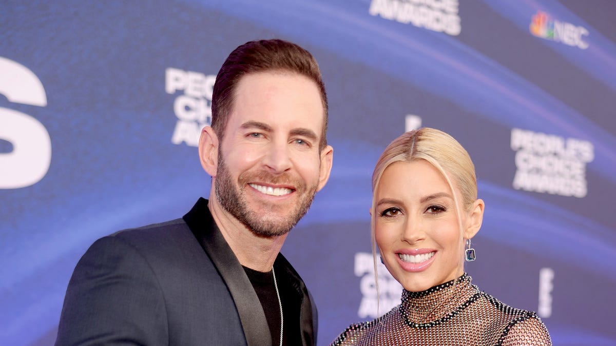 preview for A Definitive Timeline of Tarek El Moussa and Heather Rae Young's Relationship