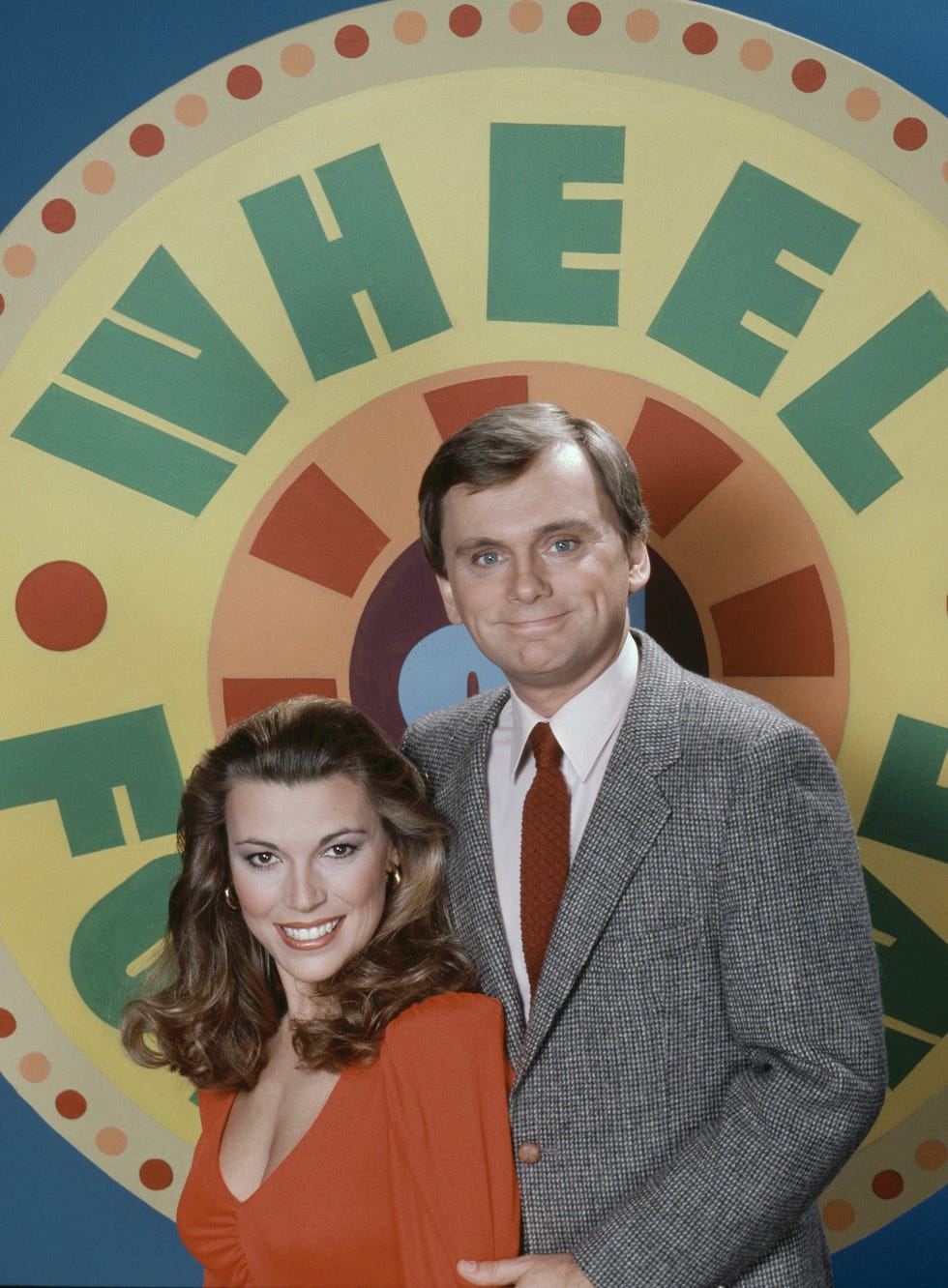 wheel of fortune