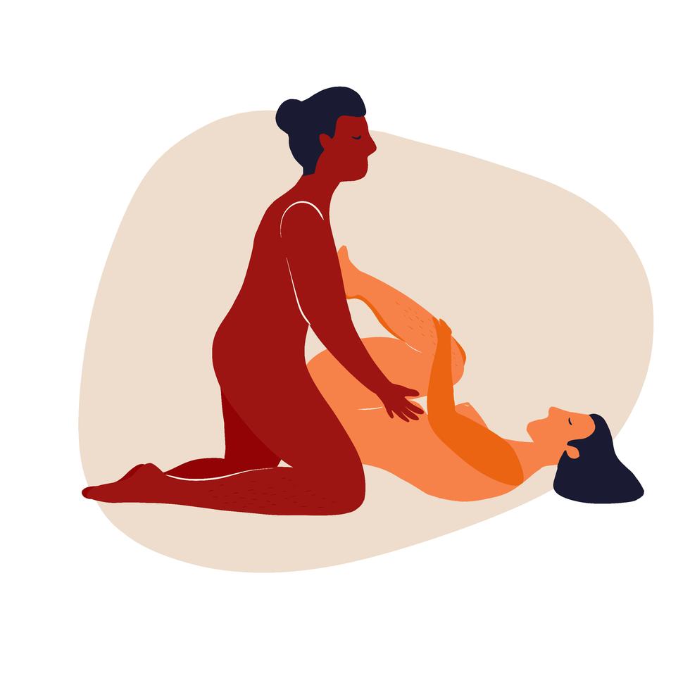 Karma Sutra Sex Positions - 15 Kama Sutra Sex Positions That Couples Can Easily Pull Off