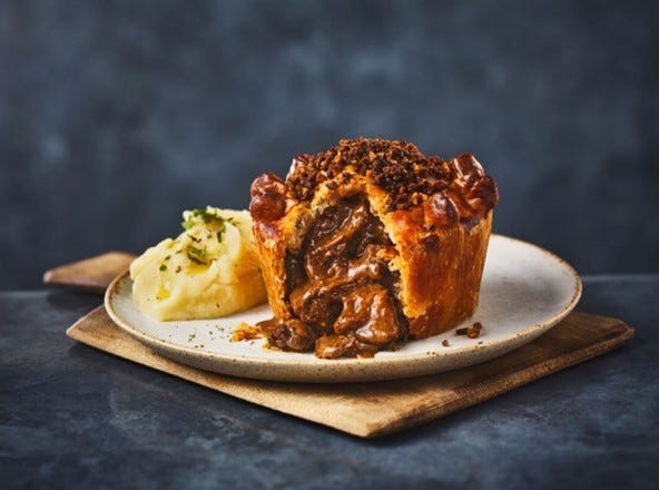 tom kerridge marks and spencer gastropub collection
