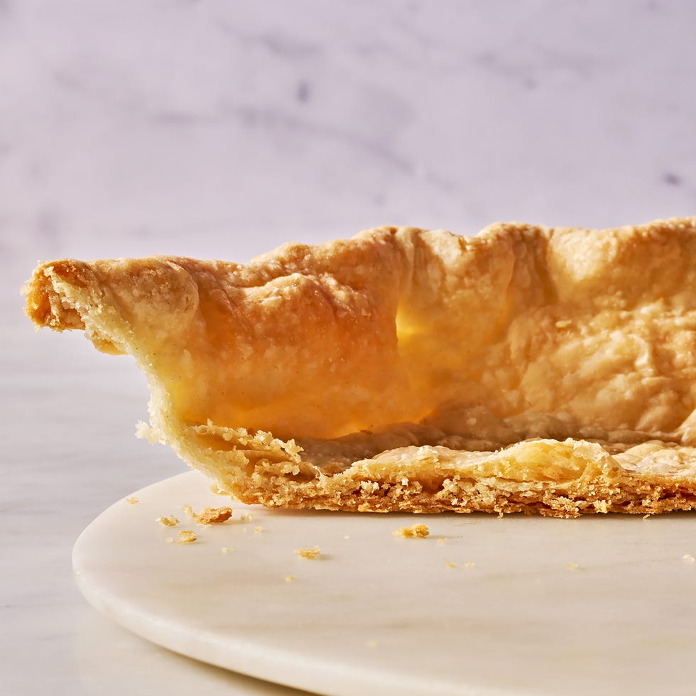 pie crust