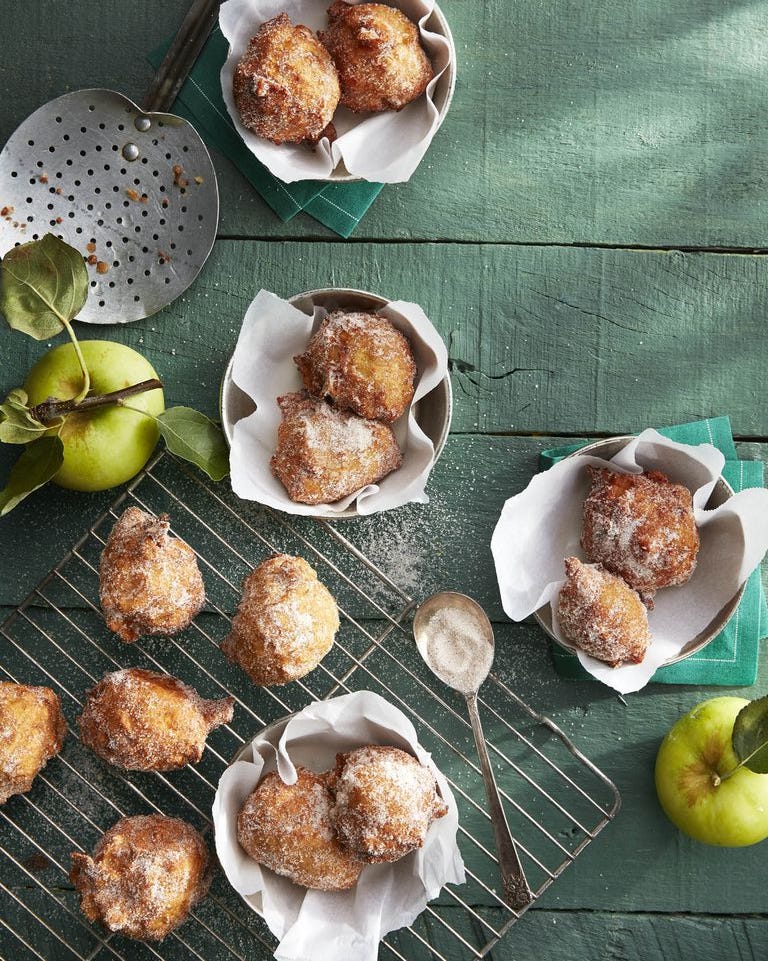 50 Best Fresh Fruit Dessert Recipes - Healthy Fruit Dessert Ideas