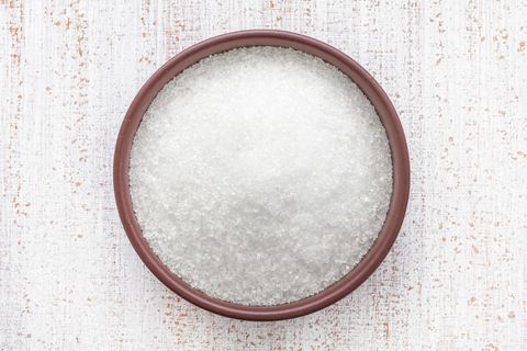 pie weights substitutes granulated sugar