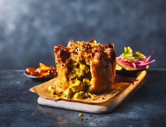 tom kerridge marks and spencer gastropub collection