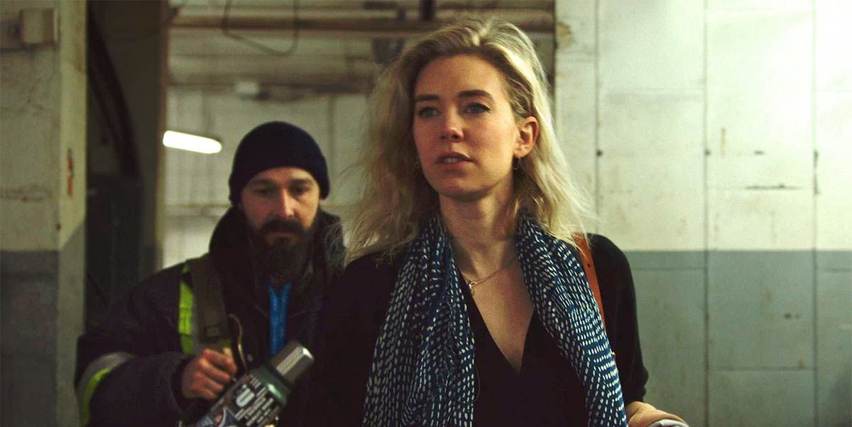 Mission Impossible star Vanessa Kirby's new movie goes to Netflix
