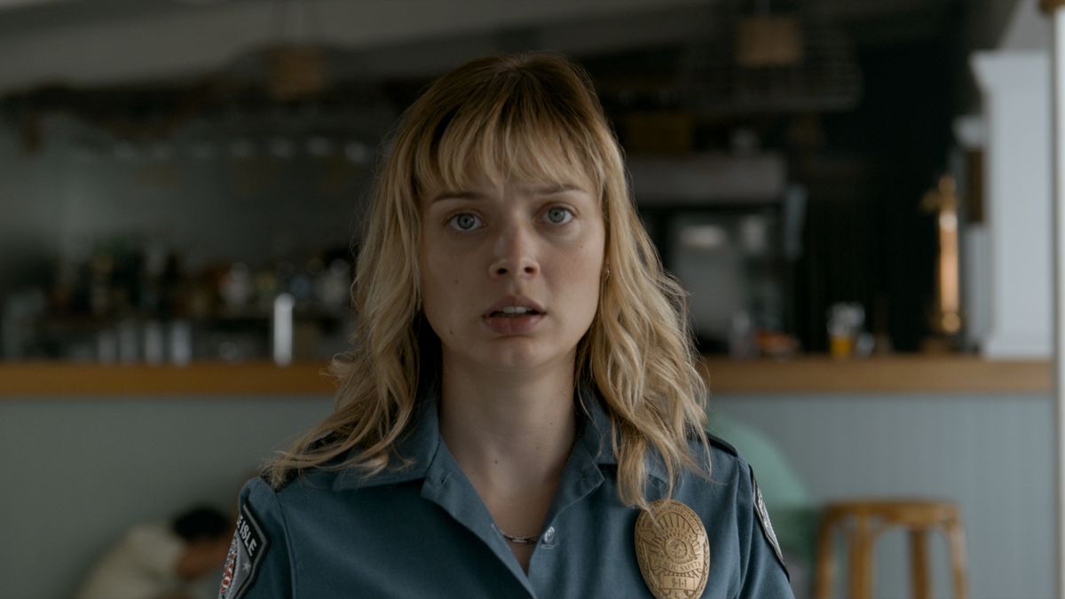 Pieces Of Her: Netflix viewers warning each other about one scene