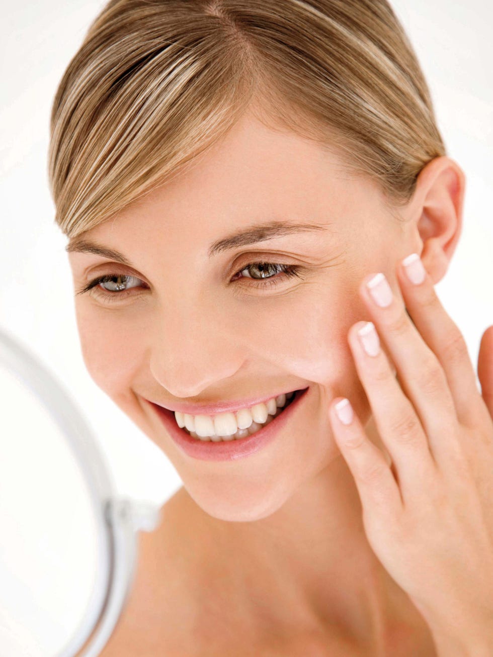 como cuidar piel acne