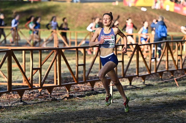 spar european cross country championships