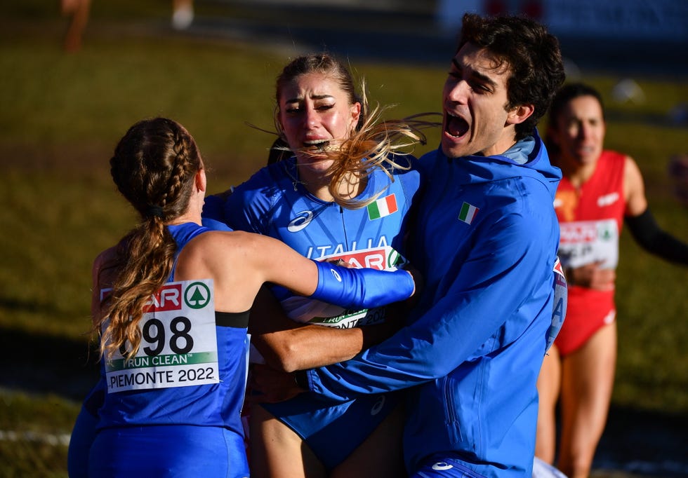 spar european cross country championships