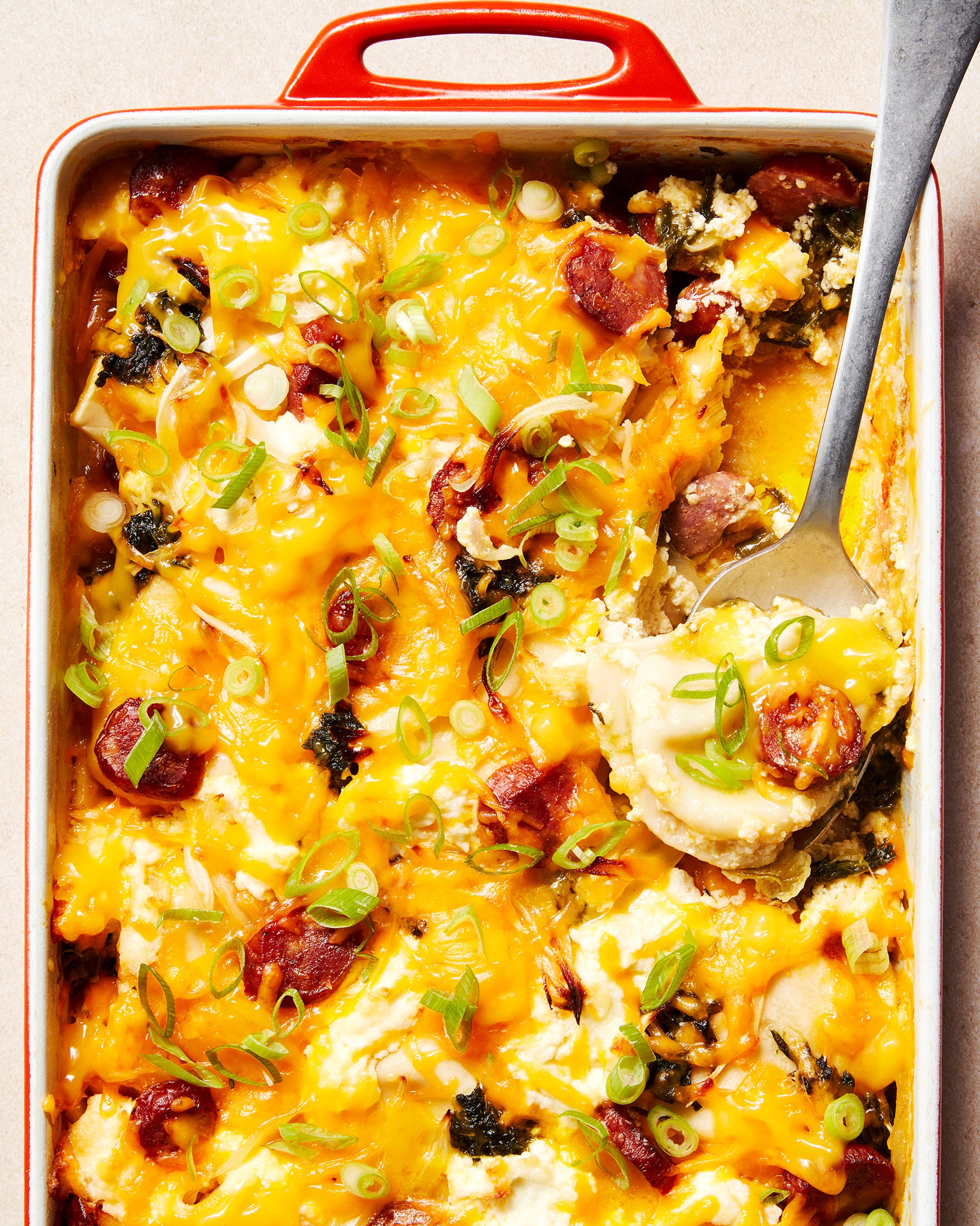 35 Easy Summer Casseroles - Best Summer Casserole Recipes