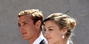 FRANCE-LUXEMBOURG-ROYALS-WEDDING