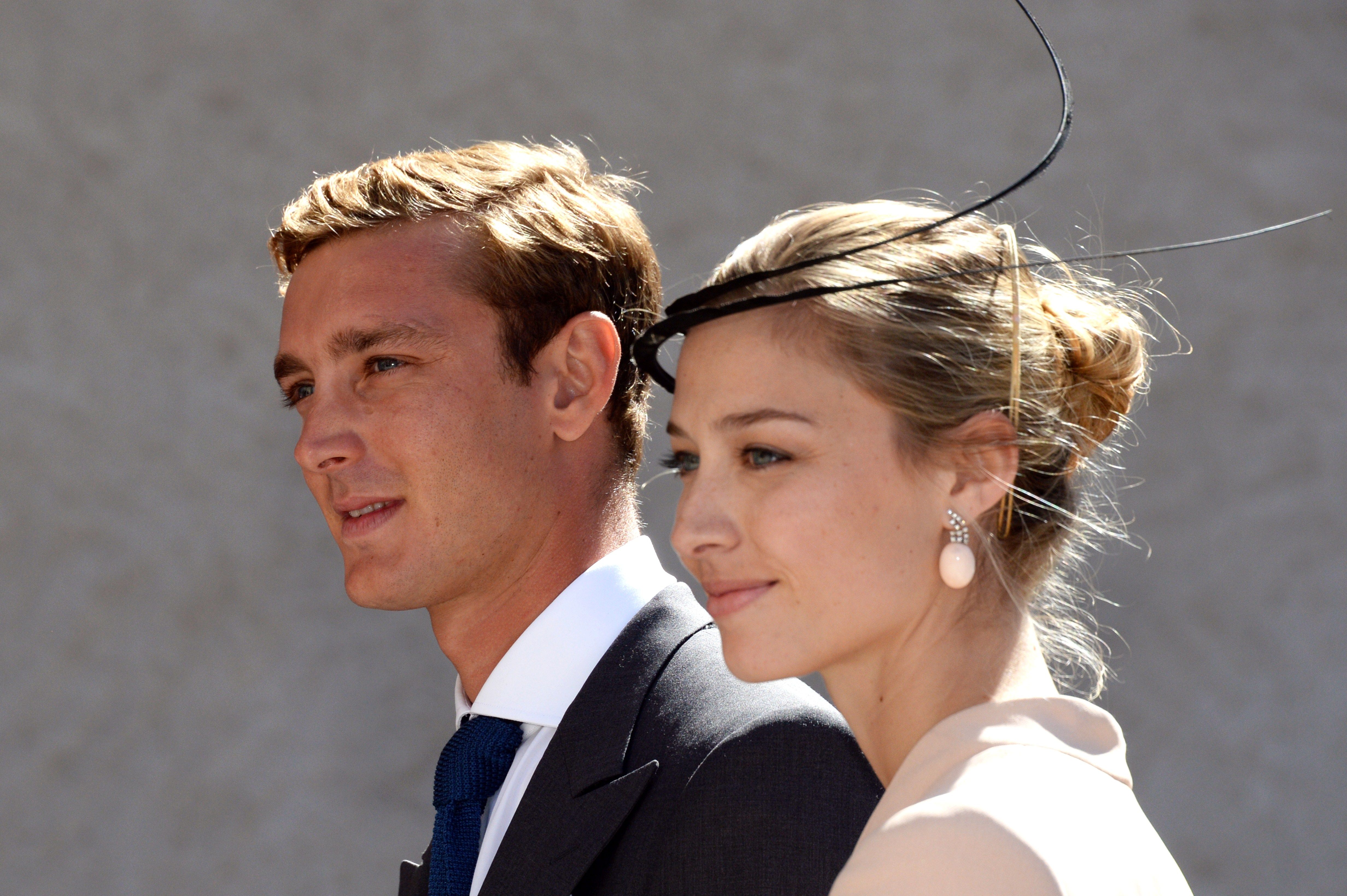 Pierre Casiraghi e Beatrice Borromeo com nato il loro amore