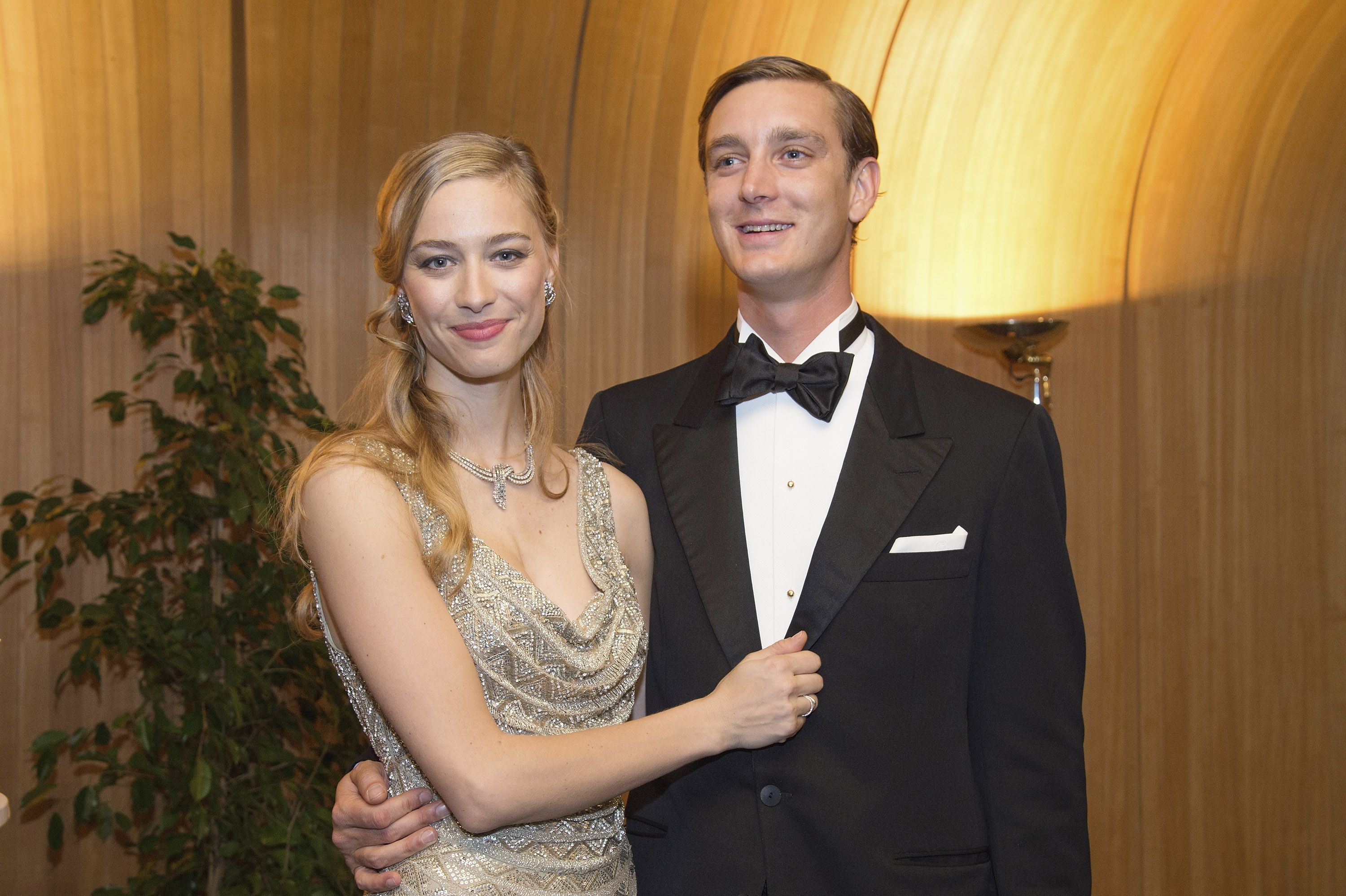 Pierre Casiraghi and Beatrice Borromeo Welcome Second Child Royal