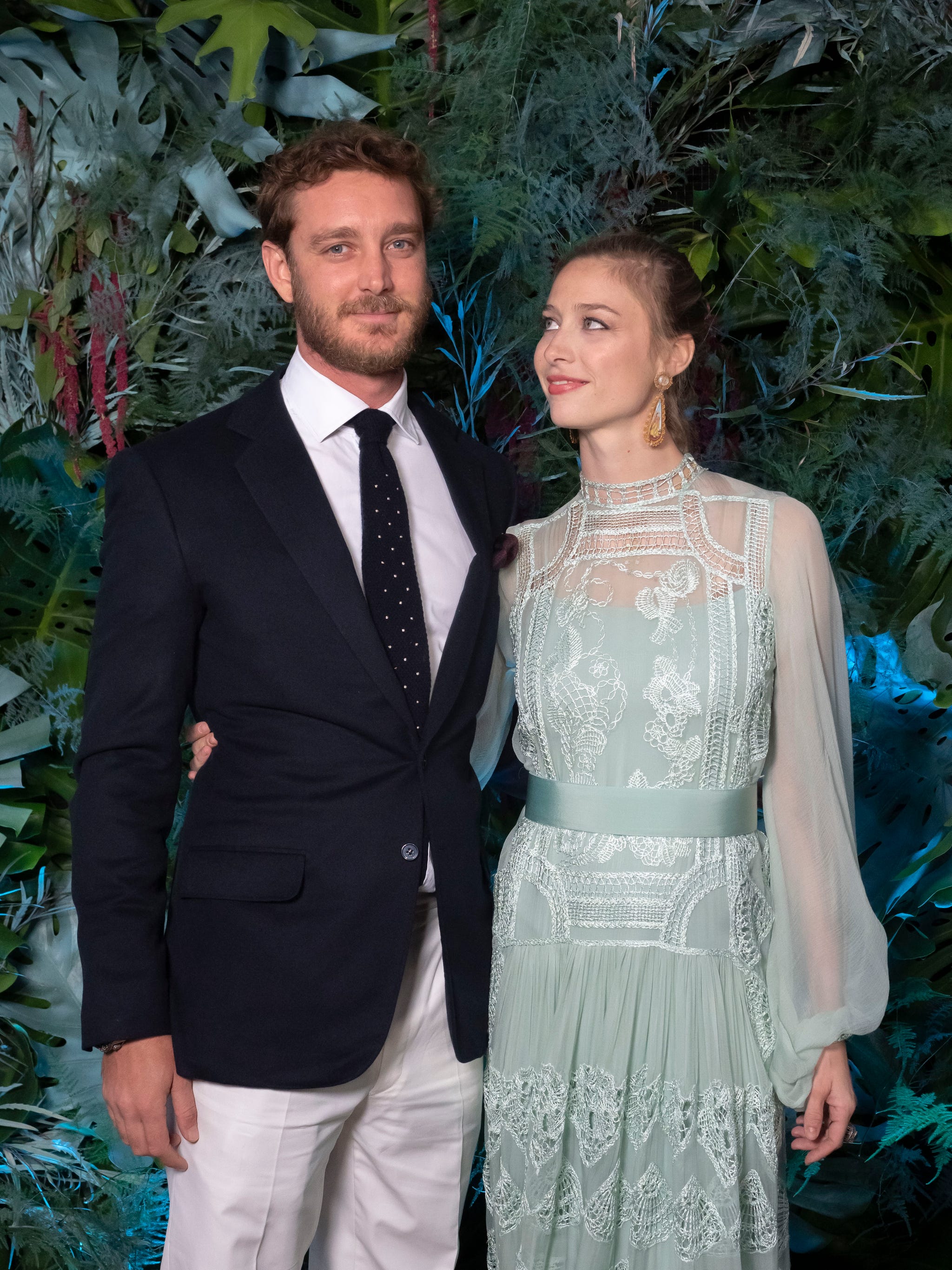 dove vivono beatrice borromeo e pierre casiraghi