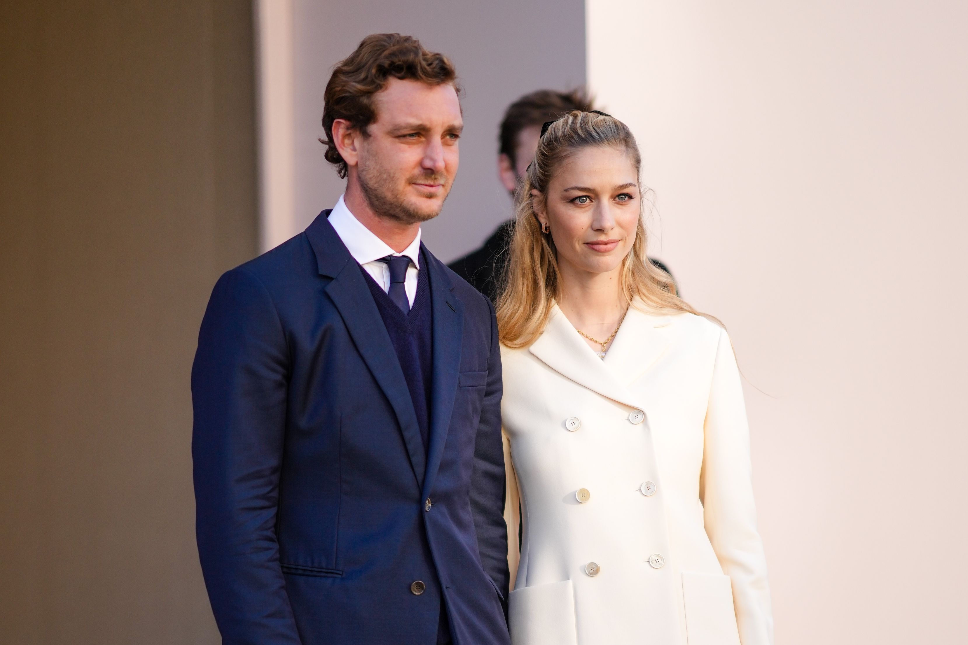 Pierre Casiraghi y Beatrice Borromeo c mo se conocieron