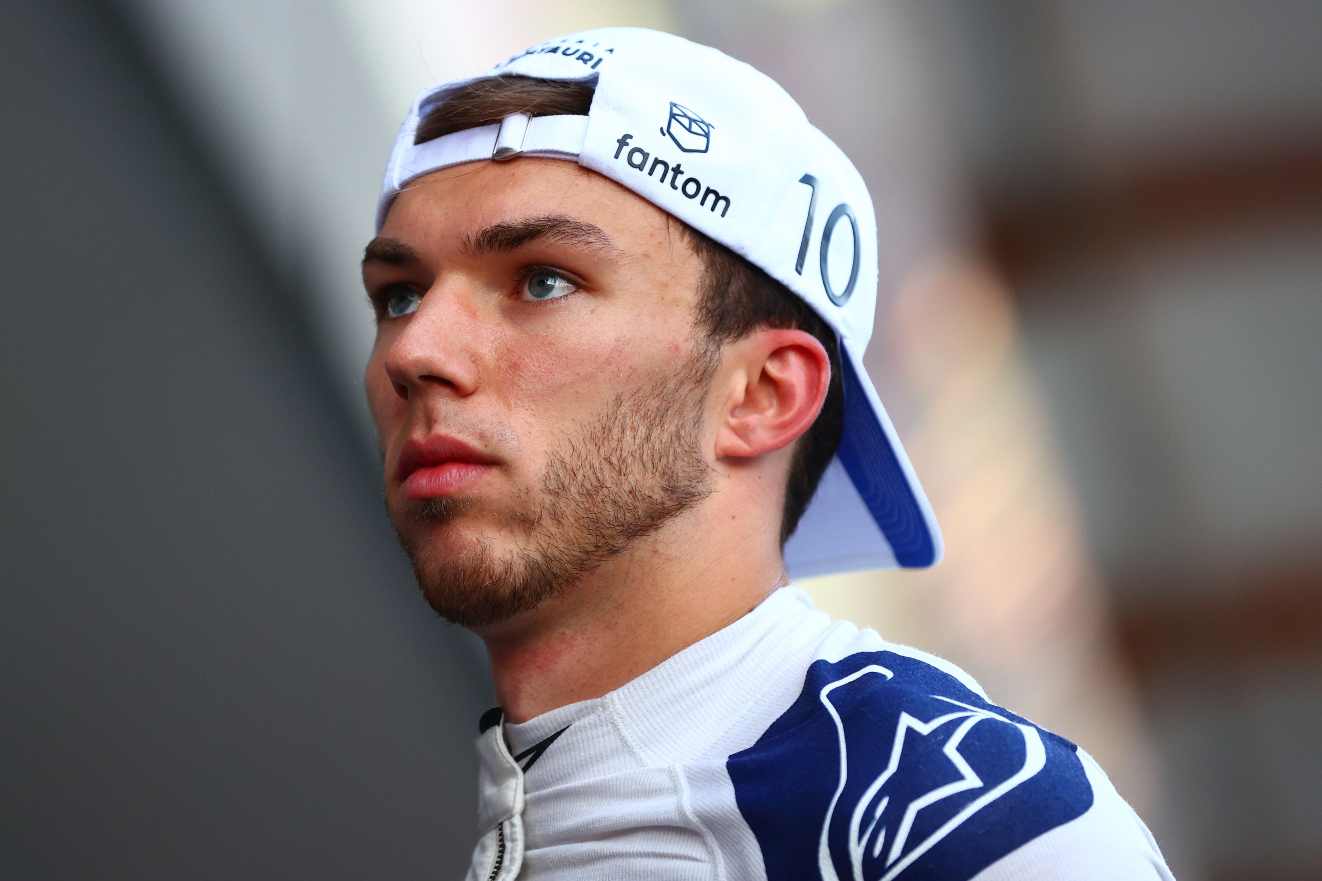 Formule 1 : Pierre Gasly veut franchir un cap en 2020