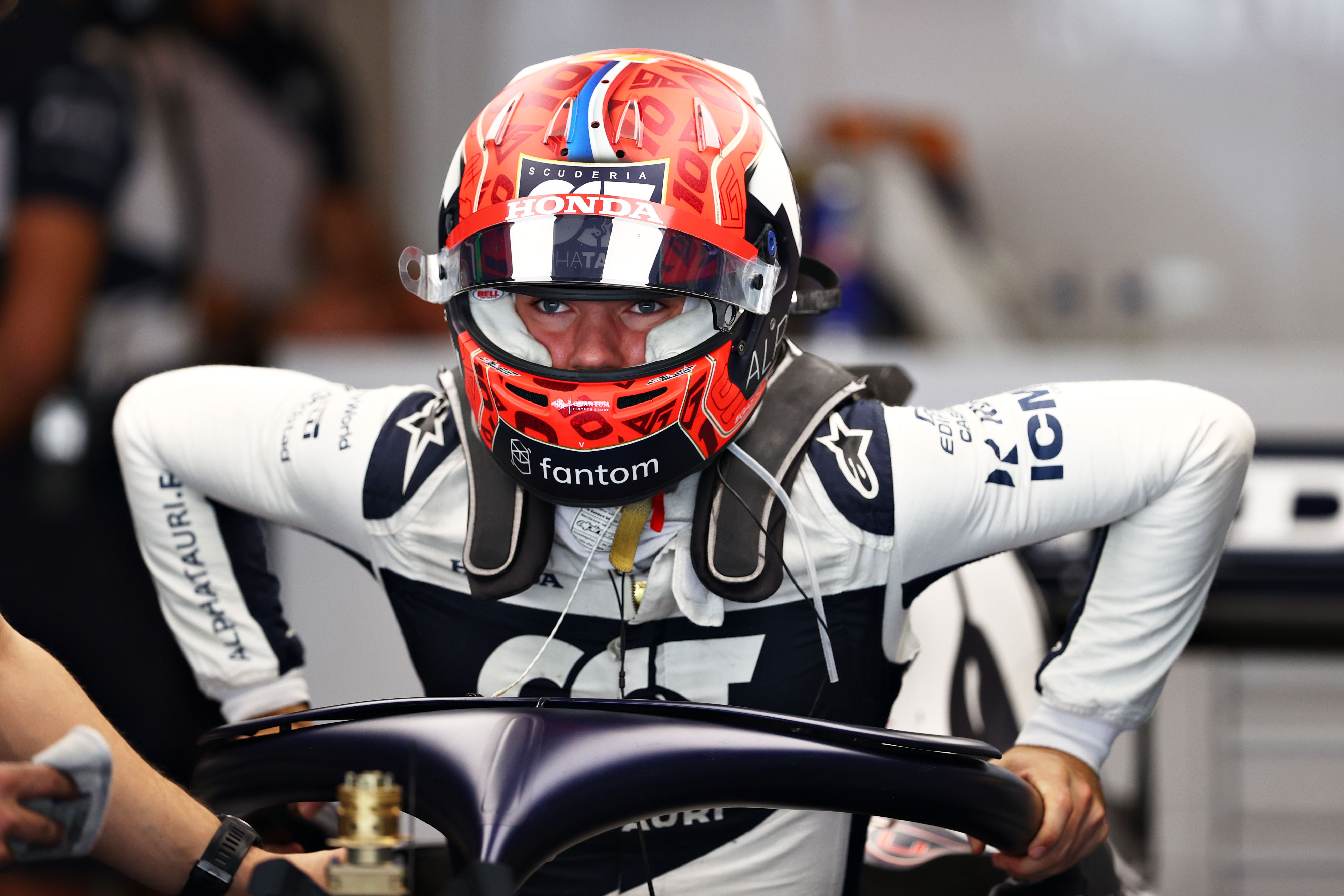 Why 2022 Is a Pivotal Year for Pierre Gasly, Yuki Tsunoda at