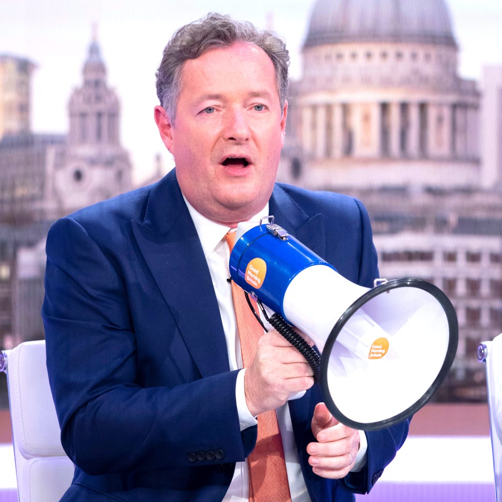 piers morgan, good morning britain