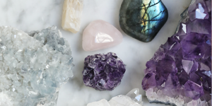 pietre curative pietre dure e cristalli ecco quelle che contribuiscono al vostro benessere