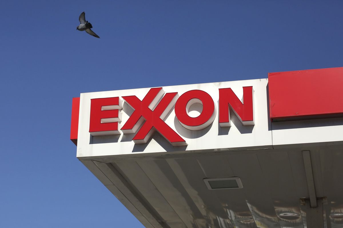 New York Attorney General sues Exxon alleging climate-change deception