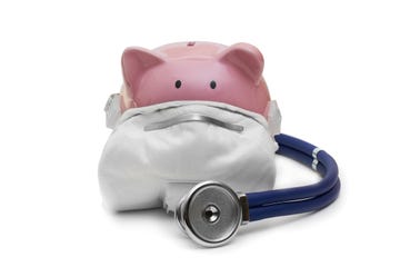 Coronavirus and your money