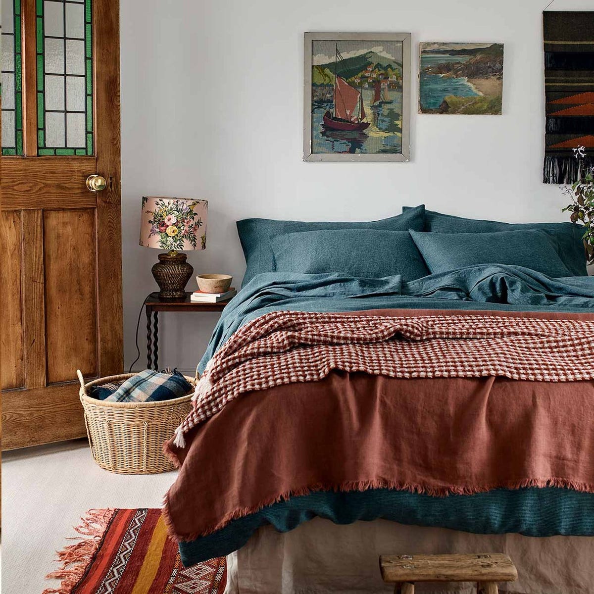 The 25 Best Luxury Duvet Covers to Buy in 2024