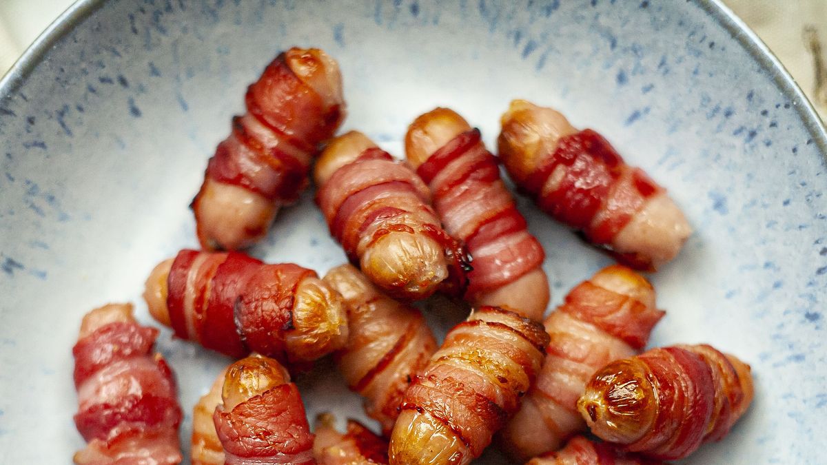 preview for Pigs in Blankets