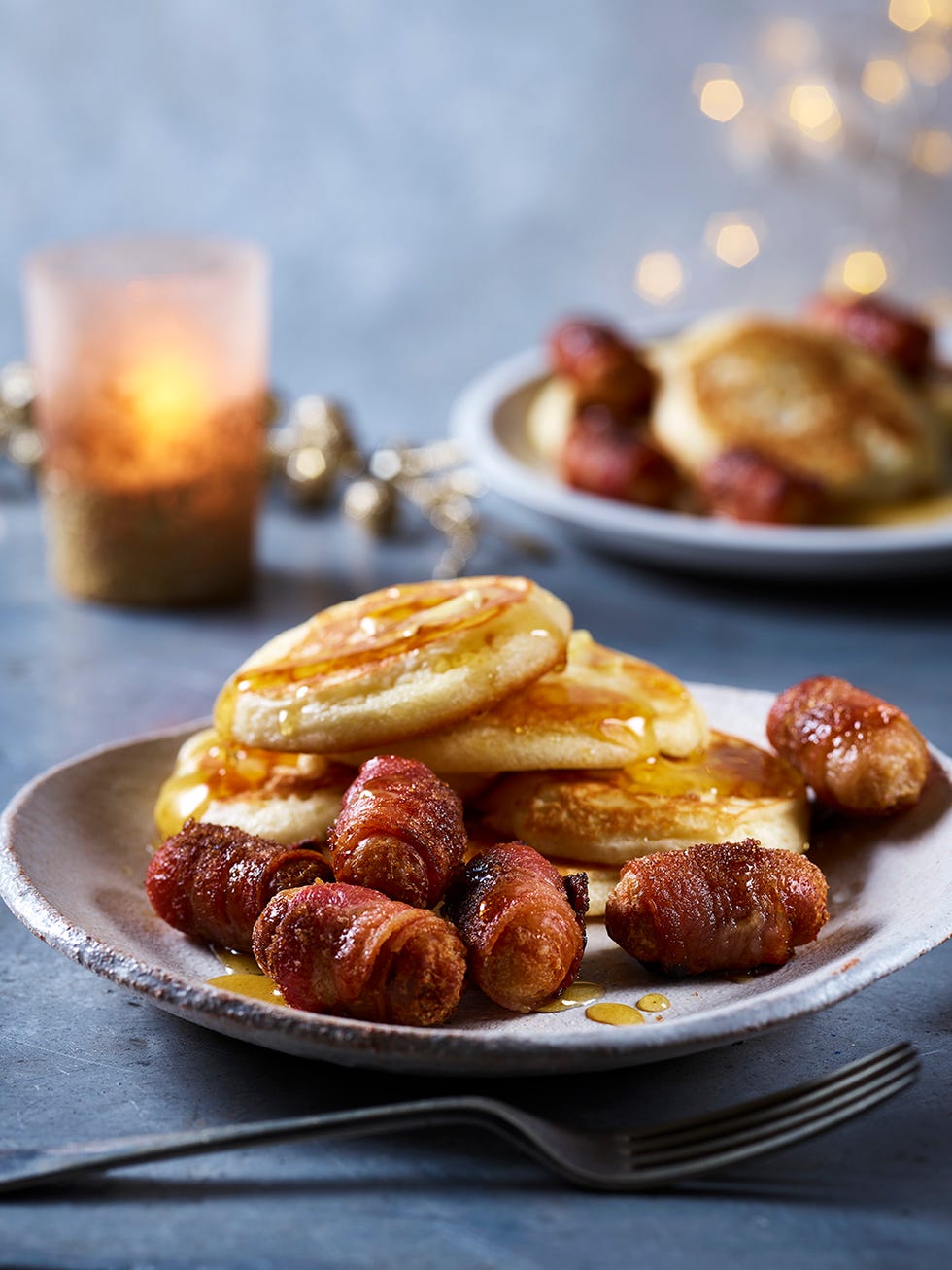 asda christmas food