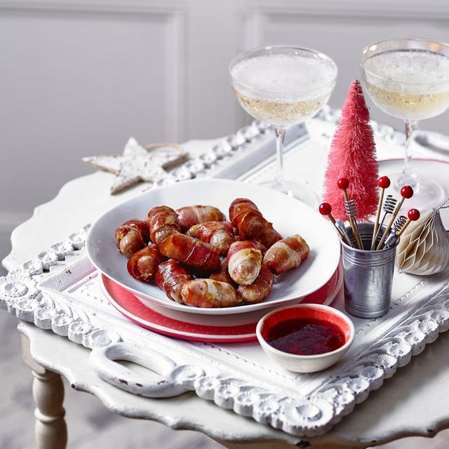 pigs in blankets