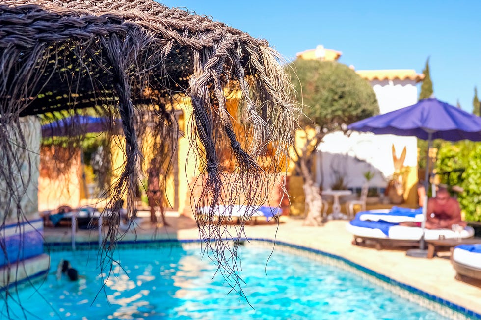 pikes ibiza