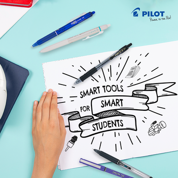 pilot pen