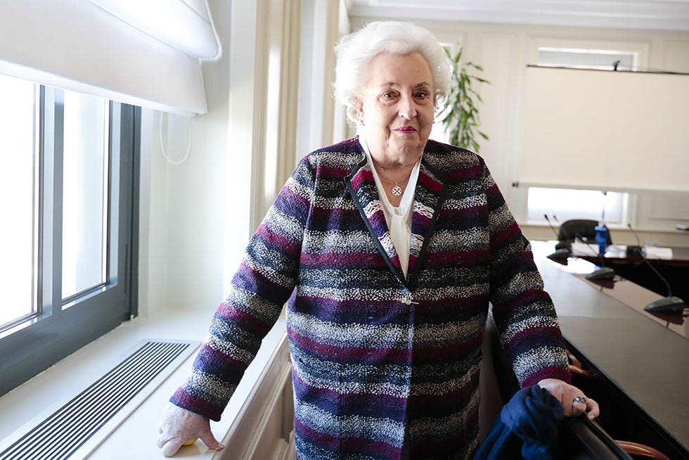 Pilar de Borbón